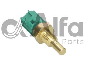 Alfa e-Parts AF05193 - SENSOR, TEMPERATURA DEL REFRIGERANTE