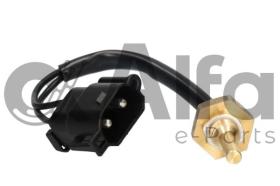 Alfa e-Parts AF05197 - SENSOR DE TEMPERATURA DE CULATA