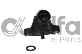 Alfa e-Parts AF05198 - SENSOR, PRESIóN COLECTOR DE ADMISIóN