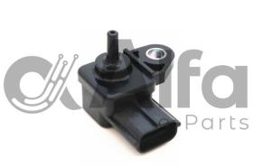 Alfa e-Parts AF05199 - SENSOR, PRESIóN COLECTOR DE ADMISIóN