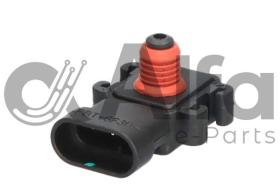 Alfa e-Parts AF05201 - SENSOR, PRESIóN COLECTOR DE ADMISIóN