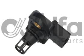 Alfa e-Parts AF05202 - SENSOR, PRESIóN COLECTOR DE ADMISIóN