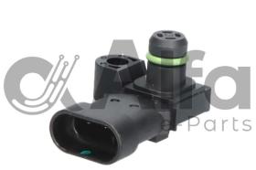 Alfa e-Parts AF05203 - SENSOR, PRESIóN COLECTOR DE ADMISIóN