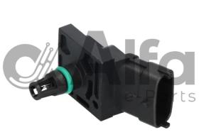 Alfa e-Parts AF05208 - SENSOR, PRESIóN DE SOBREALIMENTACIóN