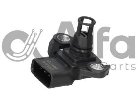 Alfa e-Parts AF05209 - SENSOR, PRESIóN COLECTOR DE ADMISIóN