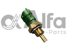 Alfa e-Parts AF05214 - SENSOR, TEMPERATURA COMBUSTIBLE