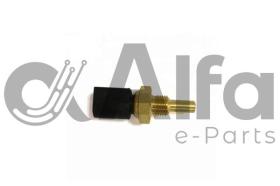 Alfa e-Parts AF05216 - SENSOR, TEMPERATURA DEL REFRIGERANTE