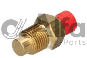 Alfa e-Parts AF05218 - SENSOR, TEMPERATURA DEL REFRIGERANTE