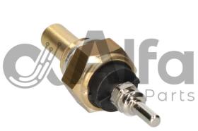 Alfa e-Parts AF05224 - SENSOR, TEMPERATURA DEL REFRIGERANTE