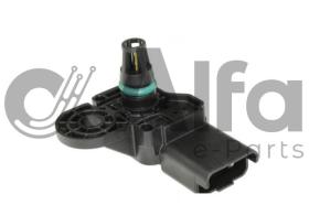 Alfa e-Parts AF05227 - SENSOR, PRESIóN DE SOBREALIMENTACIóN