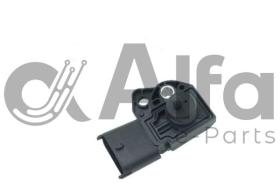 Alfa e-Parts AF05229 - SENSOR, PRESIóN COLECTOR DE ADMISIóN