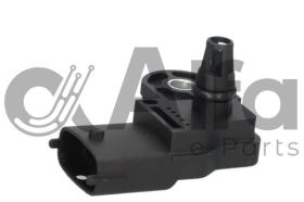 Alfa e-Parts AF05230 - SENSOR, PRESIóN DE SOBREALIMENTACIóN