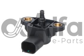 Alfa e-Parts AF05232 - SENSOR, PRESIóN COLECTOR DE ADMISIóN