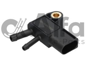 Alfa e-Parts AF05234 - SENSOR, PRESIóN GAS DE ESCAPE