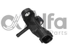 Alfa e-Parts AF05235 - SENSOR, PRESIóN DE SOBREALIMENTACIóN