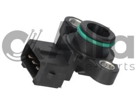 Alfa e-Parts AF05241 - SENSOR, PRESIóN COLECTOR DE ADMISIóN