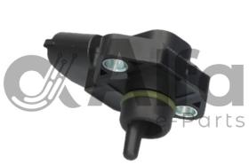 Alfa e-Parts AF05243 - SENSOR, PRESIóN COLECTOR DE ADMISIóN