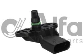 Alfa e-Parts AF05244 - SENSOR, PRESIóN COLECTOR DE ADMISIóN