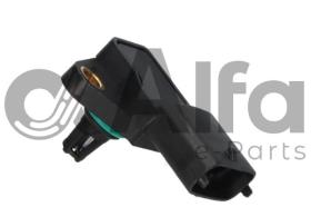 Alfa e-Parts AF05246 - SENSOR, PRESIóN DE SOBREALIMENTACIóN