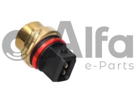 Alfa e-Parts AF05248 - INTERRUPTOR DE TEMPERATURA, TESTIGO DE LíQUIDO REFRIGERANTE