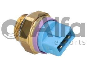 Alfa e-Parts AF05270 - INTERRUPTOR DE TEMPERATURA, VENTILADOR DEL RADIADOR