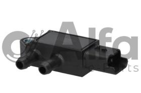 Alfa e-Parts AF05277 - SENSOR, PRESIóN GAS DE ESCAPE