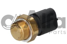 Alfa e-Parts AF05278 - INTERRUPTOR DE TEMPERATURA, VENTILADOR DEL RADIADOR