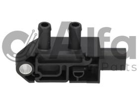 Alfa e-Parts AF05279 - SENSOR, PRESIóN GAS DE ESCAPE