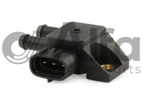 Alfa e-Parts AF05281 - SENSOR, PRESIóN GAS DE ESCAPE