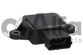 Alfa e-Parts AF05293 - SENSOR, POSICIóN MARIPOSA