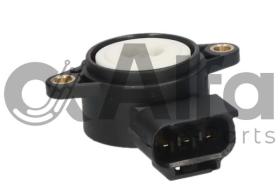 Alfa e-Parts AF05297 - SENSOR, POSICIóN MARIPOSA