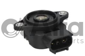 Alfa e-Parts AF05299 - SENSOR, POSICIóN MARIPOSA