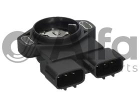 Alfa e-Parts AF05300 - SENSOR, POSICIóN MARIPOSA