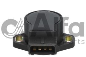 Alfa e-Parts AF05302 - SENSOR, POSICIóN MARIPOSA