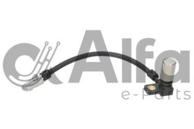 Alfa e-Parts AF05380 - SENSOR DE REVOLUCIONES, CAJA DE CAMBIOS