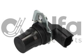 Alfa e-Parts AF05402 - SENSOR DE REVOLUCIONES, CAJA AUTOMáTICA