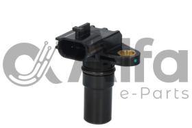 Alfa e-Parts AF05502 - SENSOR DE REVOLUCIONES, CAJA AUTOMáTICA