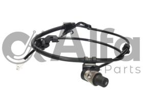 Alfa e-Parts AF05548 - SENSOR, REVOLUCIONES DE LA RUEDA