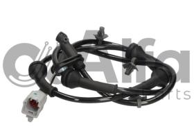 Alfa e-Parts AF05557 - SENSOR, REVOLUCIONES DE LA RUEDA