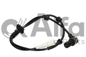 Alfa e-Parts AF05558 - SENSOR, REVOLUCIONES DE LA RUEDA