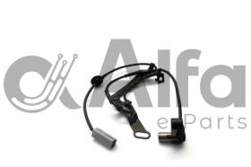 Alfa e-Parts AF05566 - SENSOR, REVOLUCIONES DE LA RUEDA