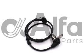 Alfa e-Parts AF05567 - SENSOR, REVOLUCIONES DE LA RUEDA