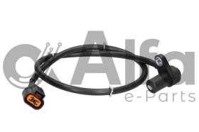 Alfa e-Parts AF05578 - SENSOR, REVOLUCIONES DE LA RUEDA