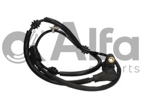 Alfa e-Parts AF05604 - SENSOR, REVOLUCIONES DE LA RUEDA