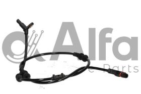 Alfa e-Parts AF05621 - SENSOR, REVOLUCIONES DE LA RUEDA