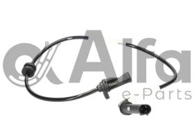 Alfa e-Parts AF05637 - SENSOR, REVOLUCIONES DE LA RUEDA