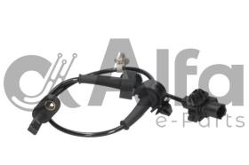 Alfa e-Parts AF05652 - SENSOR, REVOLUCIONES DE LA RUEDA