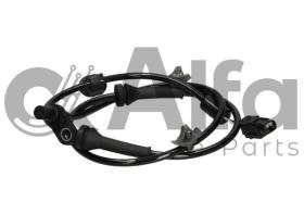 Alfa e-Parts AF05655 - SENSOR, REVOLUCIONES DE LA RUEDA