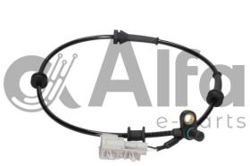 Alfa e-Parts AF05657 - SENSOR, REVOLUCIONES DE LA RUEDA