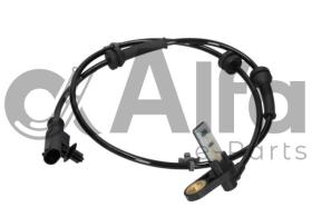 Alfa e-Parts AF05658 - SENSOR, REVOLUCIONES DE LA RUEDA